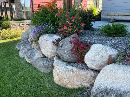 landscaping services Puyallup